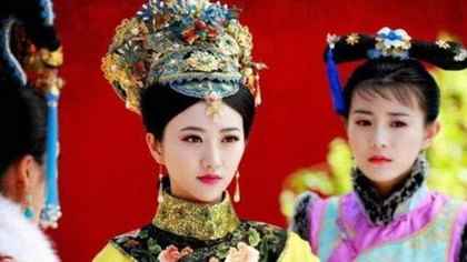 揭秘清朝最惨的公主:被活活凌迟而死