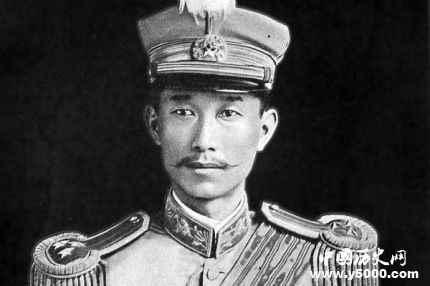 中华民国时期有哪些人享受了国葬待遇(中华民国政府从未援引《国葬法》规定举行国葬)