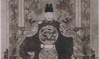 明朝皇帝(隆庆皇帝死因)