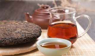 小青柑普洱茶如何泡(金桔普洱茶怎么泡)