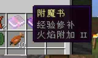 学会这8步就可以使用了(附魔书怎么用)