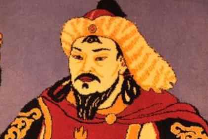 成吉思汗的后人现在在哪里,成吉思汗的后人现在有吗