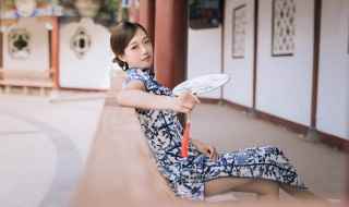女生网名唯美有气质(倚窗听花落、心若沉浮、浅笑安然、画船听雨眠)