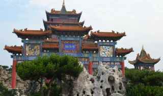 山东有什么旅游景点(山东地下大峡谷有哪些)