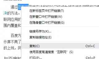 如何复制网页上复制不了的文字(MicrosoftOneNote2010文字复制方法)