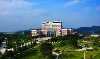 西华师范大学介绍(西华师范大学简介)
