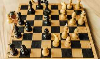 国际象棋的规则和走法(国际象棋吃棋子跟象棋的规则是什么)