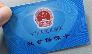 怎么查社保账号(社保账号怎么查)