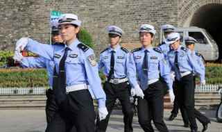正式辅警是什么编制(事业单位编制和合同警有什么区别)