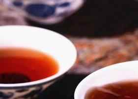 普洱熟茶的功效与作用(普洱熟茶有什么功效与作用)