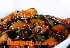 圆茄子怎么做好吃
