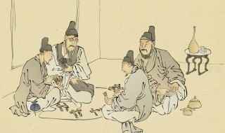 七侠五义是哪七侠(七侠五义里名气最大的就是南侠展昭、北侠欧阳春、双侠)