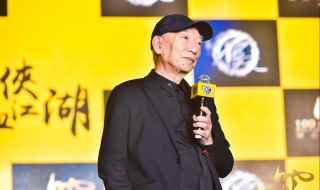 袁和平个人资料简介(2020年香港电影金像奖最佳动作指导)