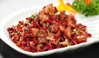 五香兔肉怎么做才好吃(兔肉的做法有哪些)