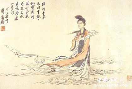 甄夫人的传闻轶事(甄夫人相关的传闻轶事有哪些)