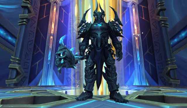 保姆级不完全指北(魔兽世界9.2:升级攻略)