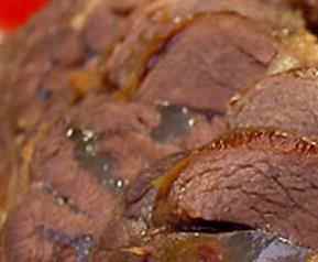 酱牛肉的做法技巧(如何制作酱牛肉)