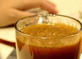 制作红糖姜茶的方法(怎样做红糖姜茶)