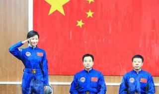 神舟九号宇航员是谁(神舟九号里的宇航员都有谁)