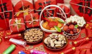 过年的祝福语四字词语(财源广进:是说赚钱的渠道很多)