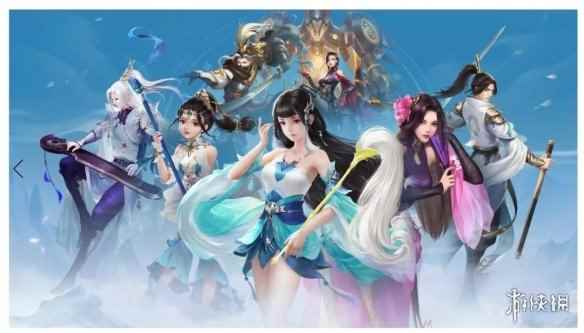 全新次世代版本来袭(倩女幽魂手游2.0版本上线)