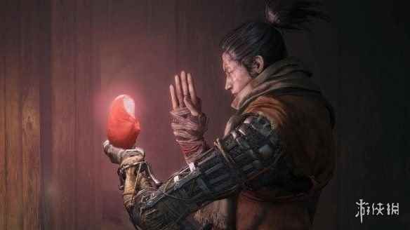 只狼商人在哪里(只狼全商人位置介绍)
