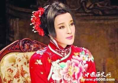 赛金花是什么样的人(赛金花为什么出名)