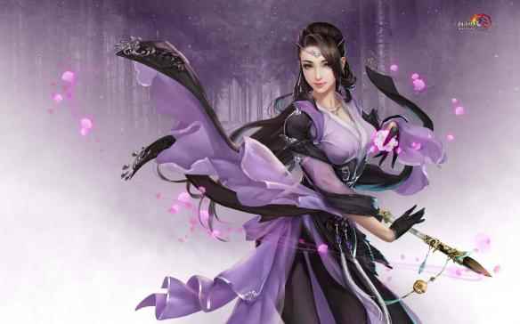 剑网3职业定位解析(剑网3全职业强弱定位分析)