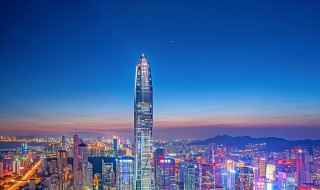重庆旅游景点(重庆旅游攻略景点必去)