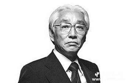 盛田昭夫:被誉为经营之圣的索尼公司创始人之一