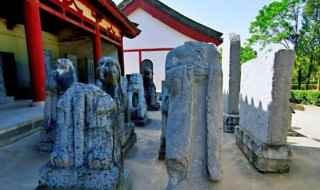 懿德太子墓是什么朝代的(懿德太子墓是哪个朝代的)