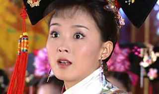 还珠格格第三部演员表(黄奕、古巨基、马伊琍、周杰领衔主演的古装剧)