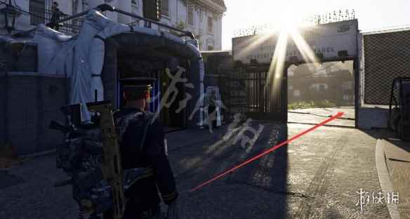 全境封锁2白区BOSS位置介绍(全境封锁2白区BOSS位置及刷新机制介绍)