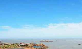 威海好玩的地方(2019威海国际海水浴场旅游攻略)