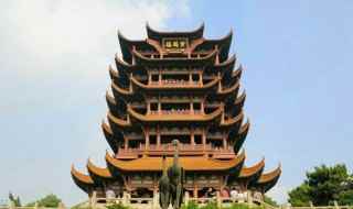 武汉周边旅游景点(湖北省博物馆、黄鹤楼、归元禅寺)