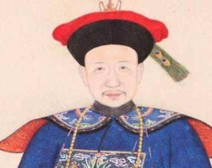 乾隆朝十大宰辅(清朝历史上有哪些大臣)