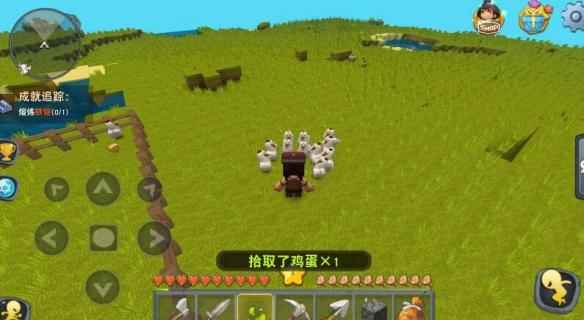 附魔玩法攻略(迷你世界附魔系统详解)