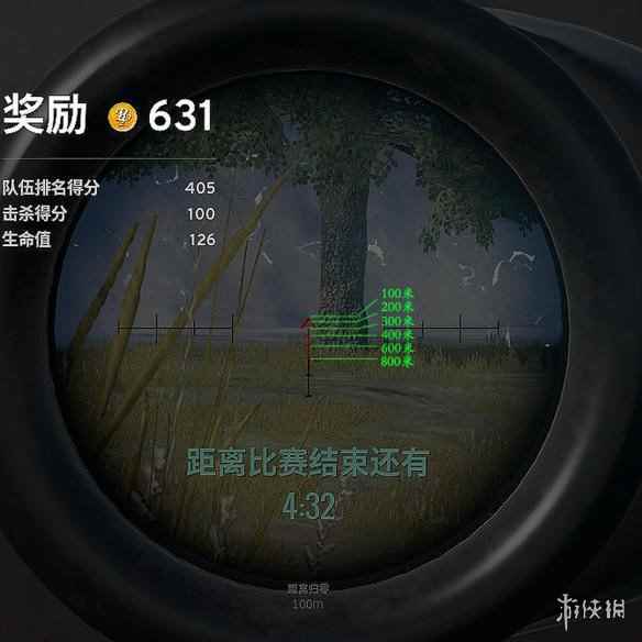 绝地求生武器选择心得分享(绝地求生枪械性能大全)
