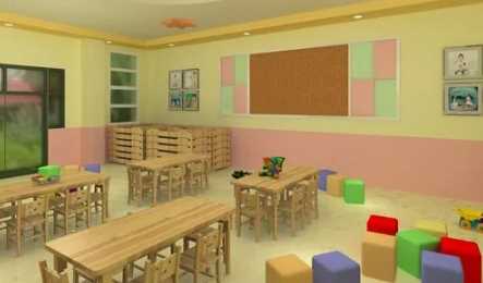幼儿园可以上半年入学吗